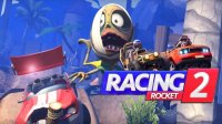 Racing Rocket 2 Online Racing Game