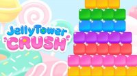 Jelly Tower Match - Puzzle Game