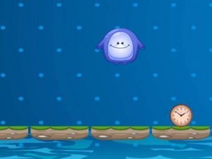 Chaki Water Hop Online Game