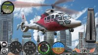 911 Rescue Helicopter Simulation 2020 Online Game