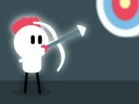 White Archer Online Game