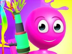 Water Hero Shoot Online Game