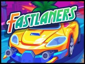 Fastlaners Racing Game
