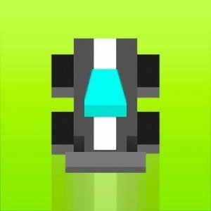 Retro Speed 2 Racing Game