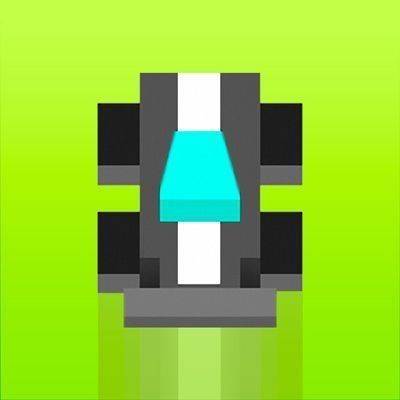 Retro Speed 2 Racing Game