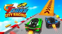 GT Cars City Racing: Open World Driving Game