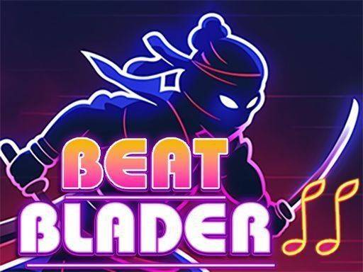 Beat Blader 3D - Rhythm Action Game