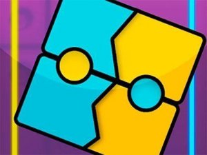 Go Up Dash Online Game