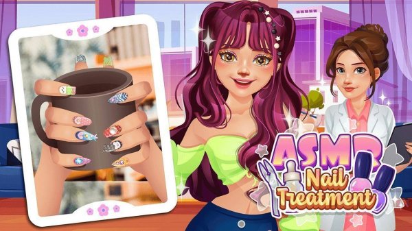 Creative Manicure Design Studio
