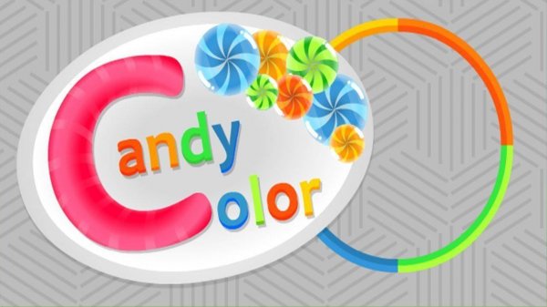 Color Candy Online Game