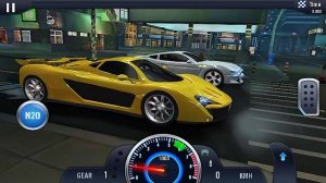Fast Line Furious Car Racing Online Game