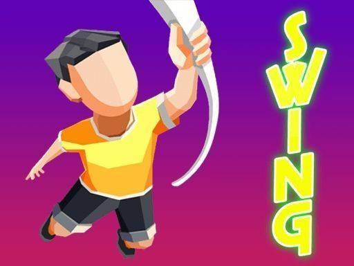 Swing Rider Online Game