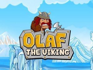 Olaf The Viking Adventure Game