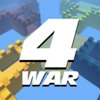 KOGAMA: WAR4 Online Game