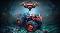 Mad Truck Challenge Special Racing Game