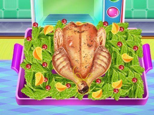 Holiday Feast Chef Adventure