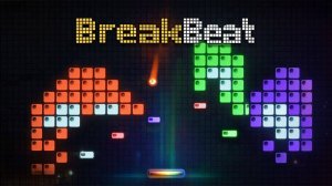 Break Beat Online Game
