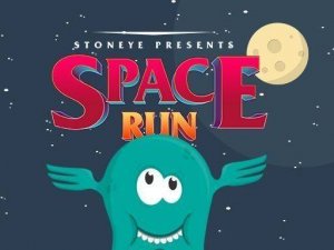Space Run Online Game