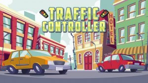 Traffic Controller Online Game