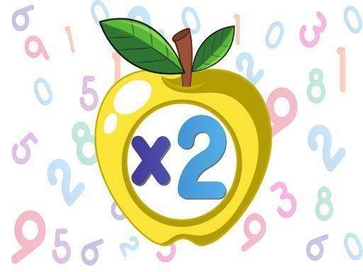 Multiplication Simulator Online Game