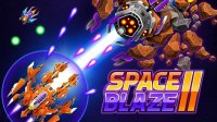 Space Blaze 2 Arcade Shooter