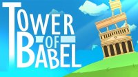 Tower Of Babel Stacking Arcade Game