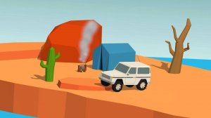 Off Road Auto Trial - Driving Adventure Game