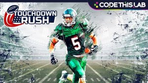 Touchdown Rush Online Game