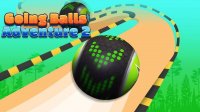 Ball Runner Adventure Arcade