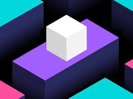 Mr Cube Online Game