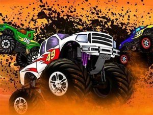 Mad Hill Racing Online Game