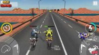 Real Bike Racing Arcade Game