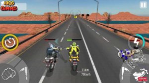 Real Bike Racing Game 2019 Online