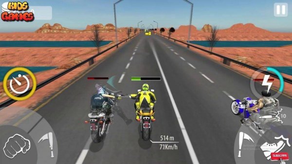 Real Bike Racing Game 2019 Online