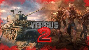 Tank VS Zombies 2 Online Game