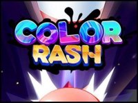 Color Rash Online Game