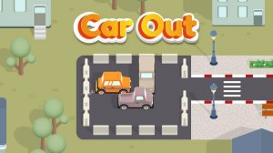 Grid Exit Logic Puzzle