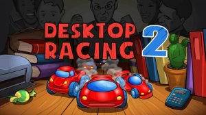 Desktop Racing 2 Online Game