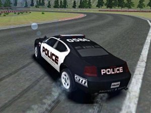 Drift Racer Online Game