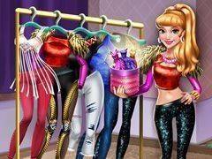 Catwalk Stylist for Paper Dolls