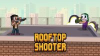Rooftop Shooters Arcade Game