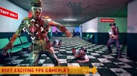 DEAD TARGET Zombie Shooting Game Online