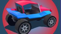 Crazy Racing Online Arcade Game