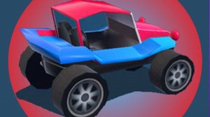 Crazy Racing Online Game