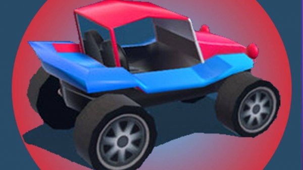 Crazy Racing Online Game