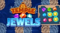 Temple Jewels Match 3 Puzzle Game