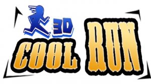 Cool Run 3D Online Game