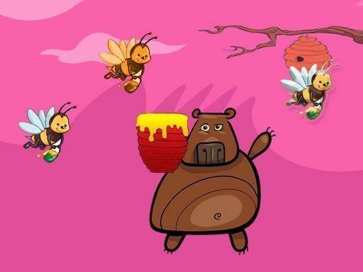 Honey Drop Online Game