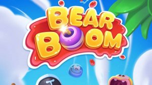 Bear Boom Match 3 Puzzle Game Online