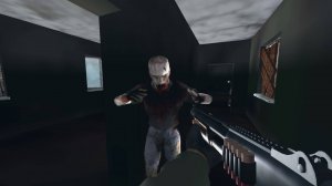 Zombie Hunter Survival Game